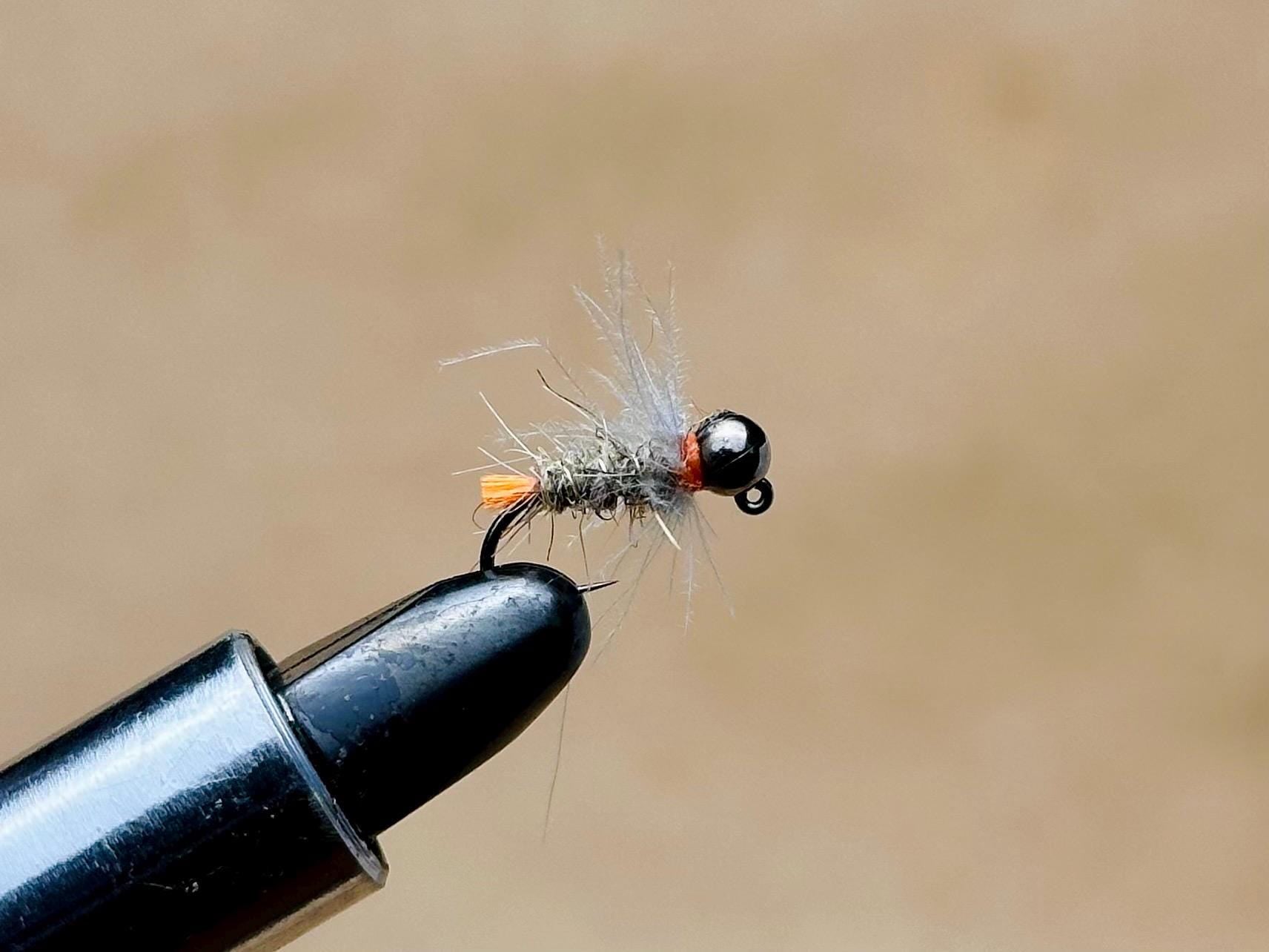 Blowtorch Nymph