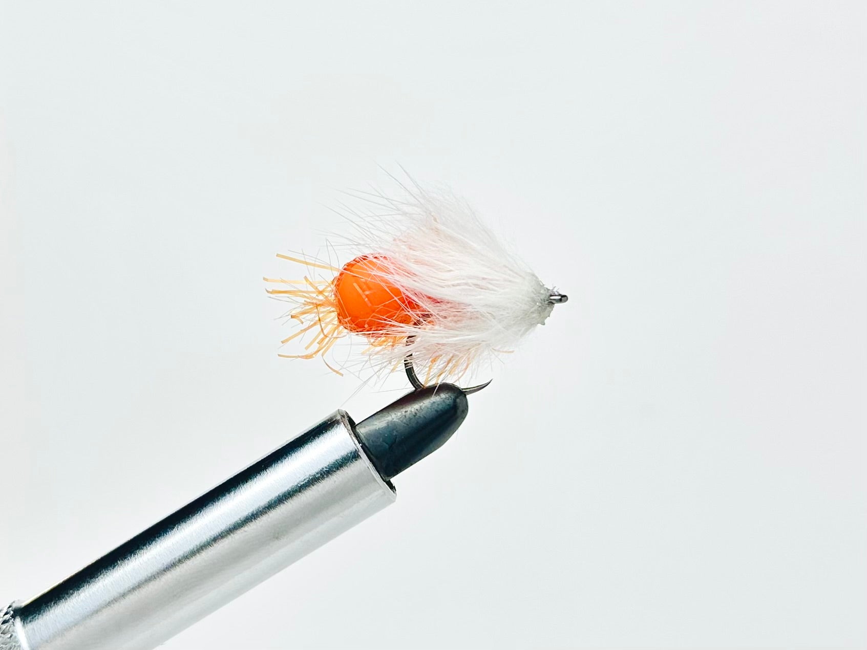 Glitter Egg Salmon and Steelhead Fly