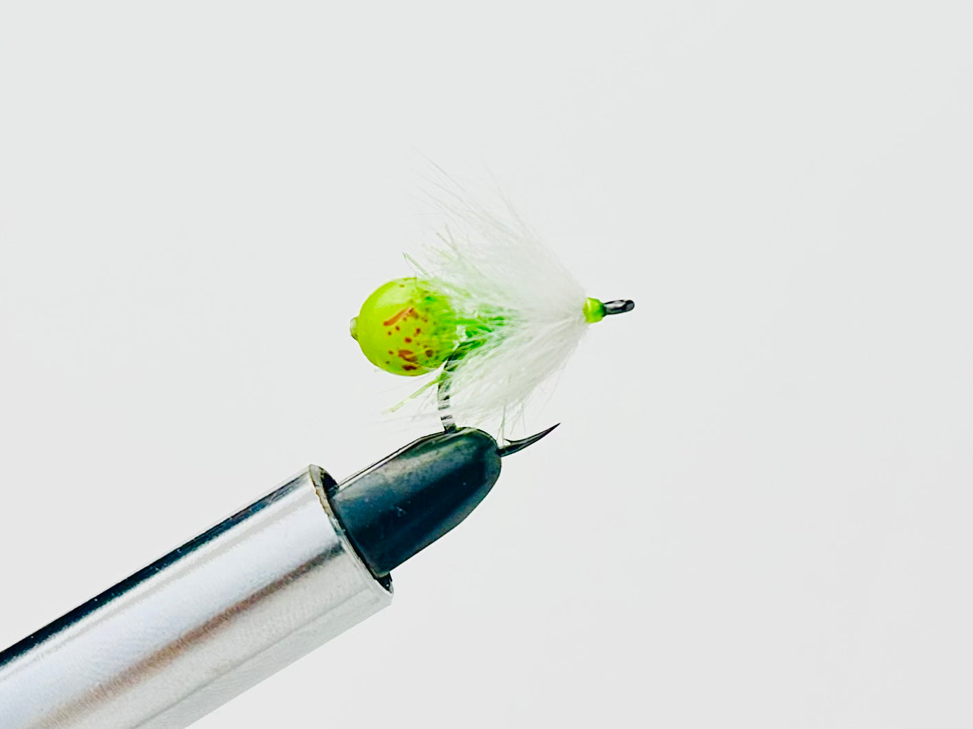 Glitter Egg Salmon and Steelhead Fly