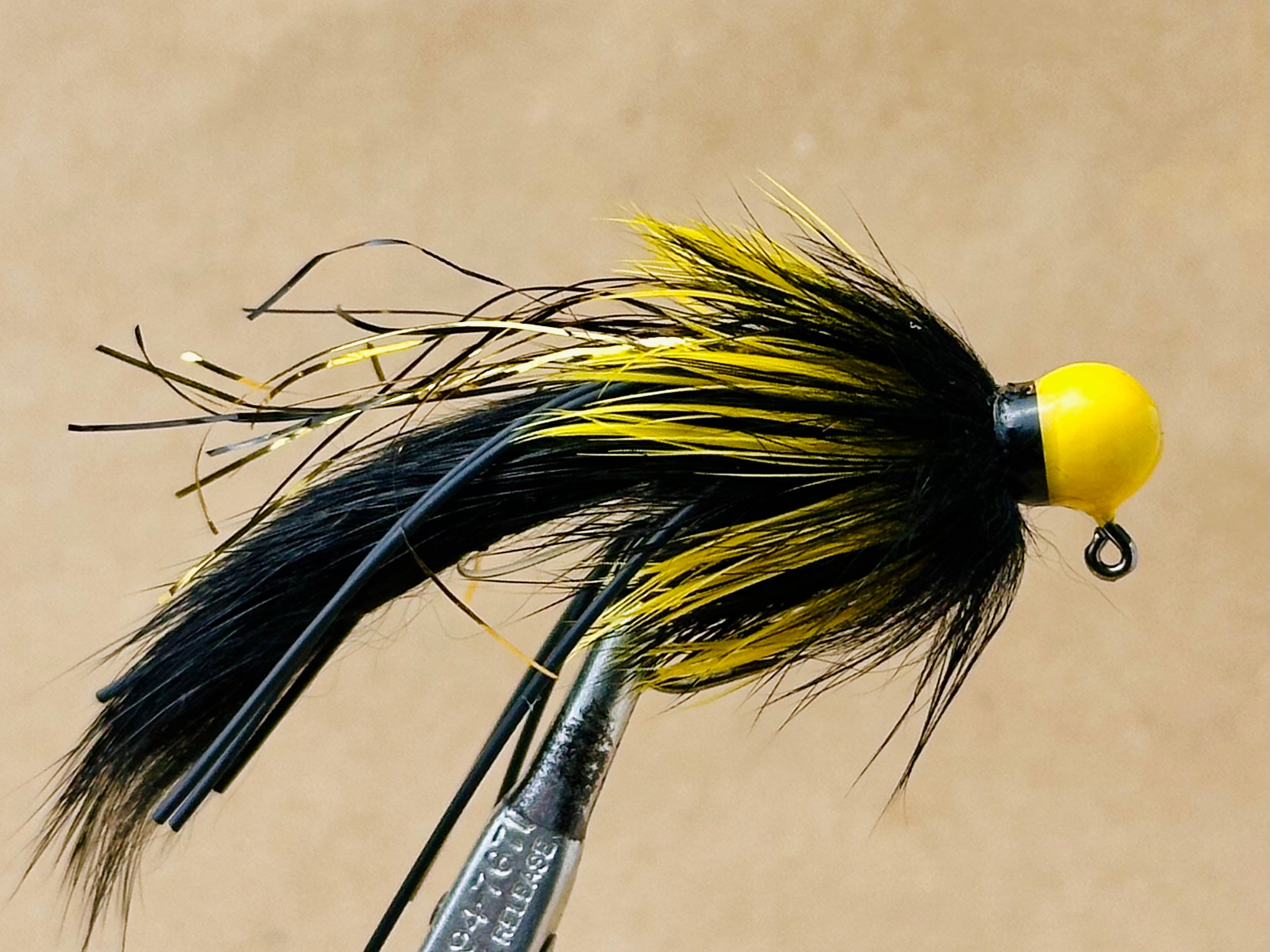 Twitching Jig Steelhead/Salmon Jig