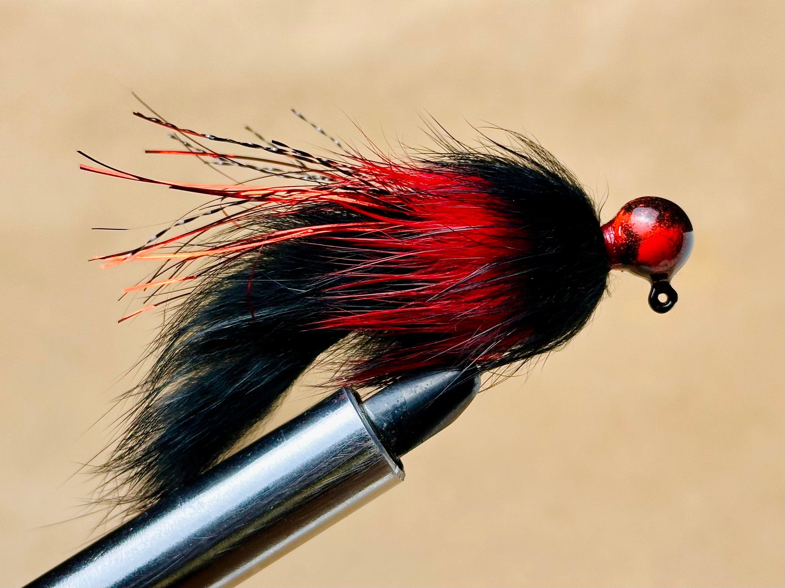 Twitching Jig Steelhead/Salmon Jig
