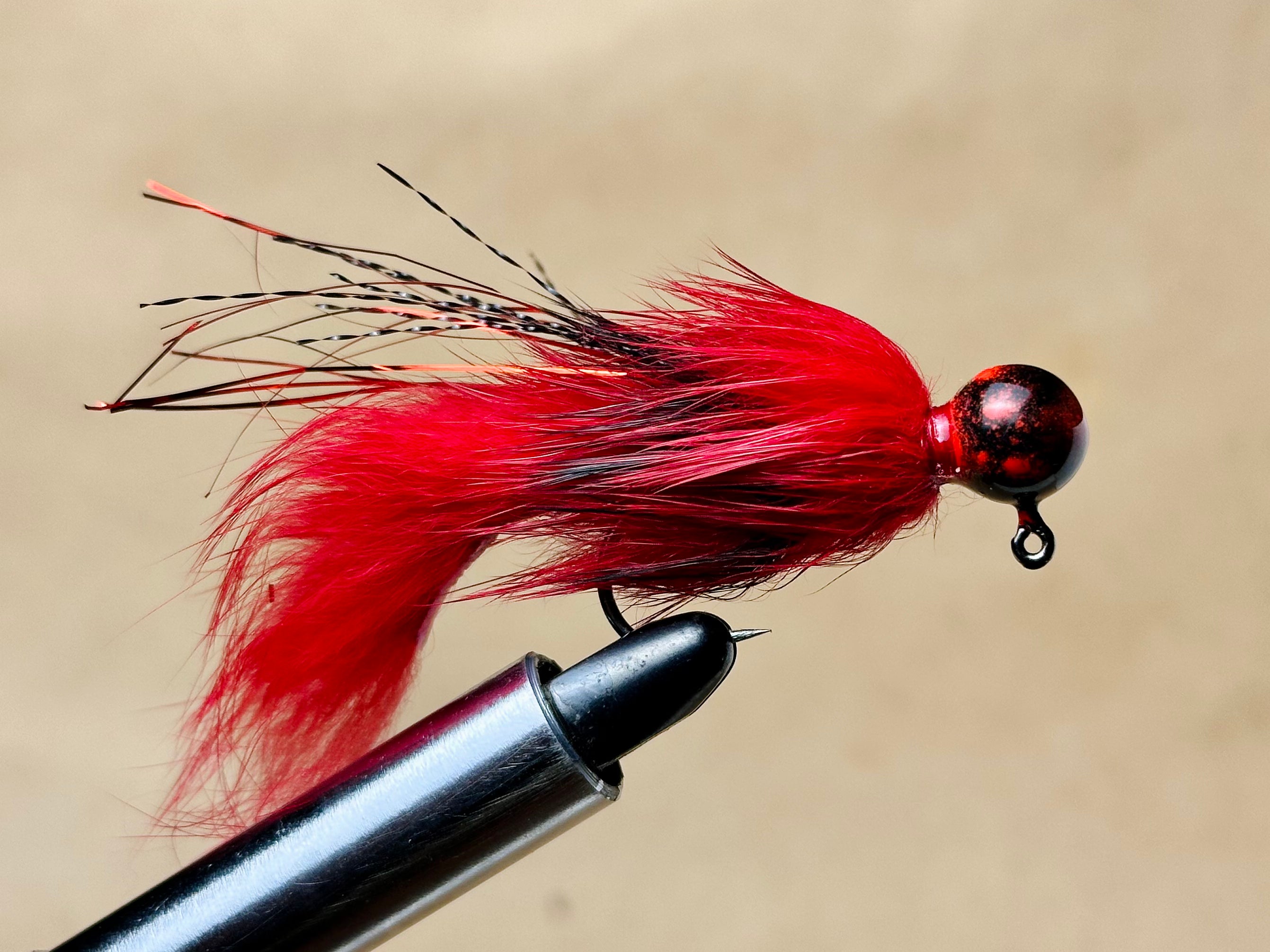 Twitching Jig Steelhead/Salmon Jig