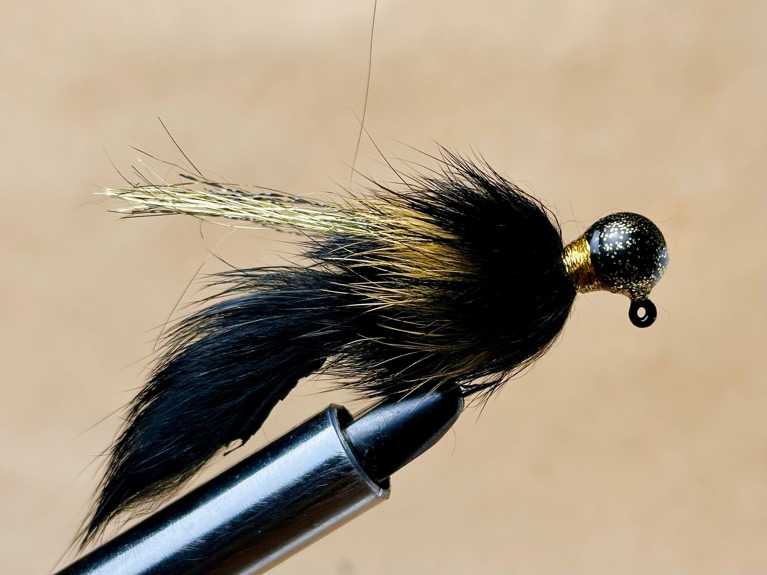 Twitching Jig Steelhead/Salmon Jig
