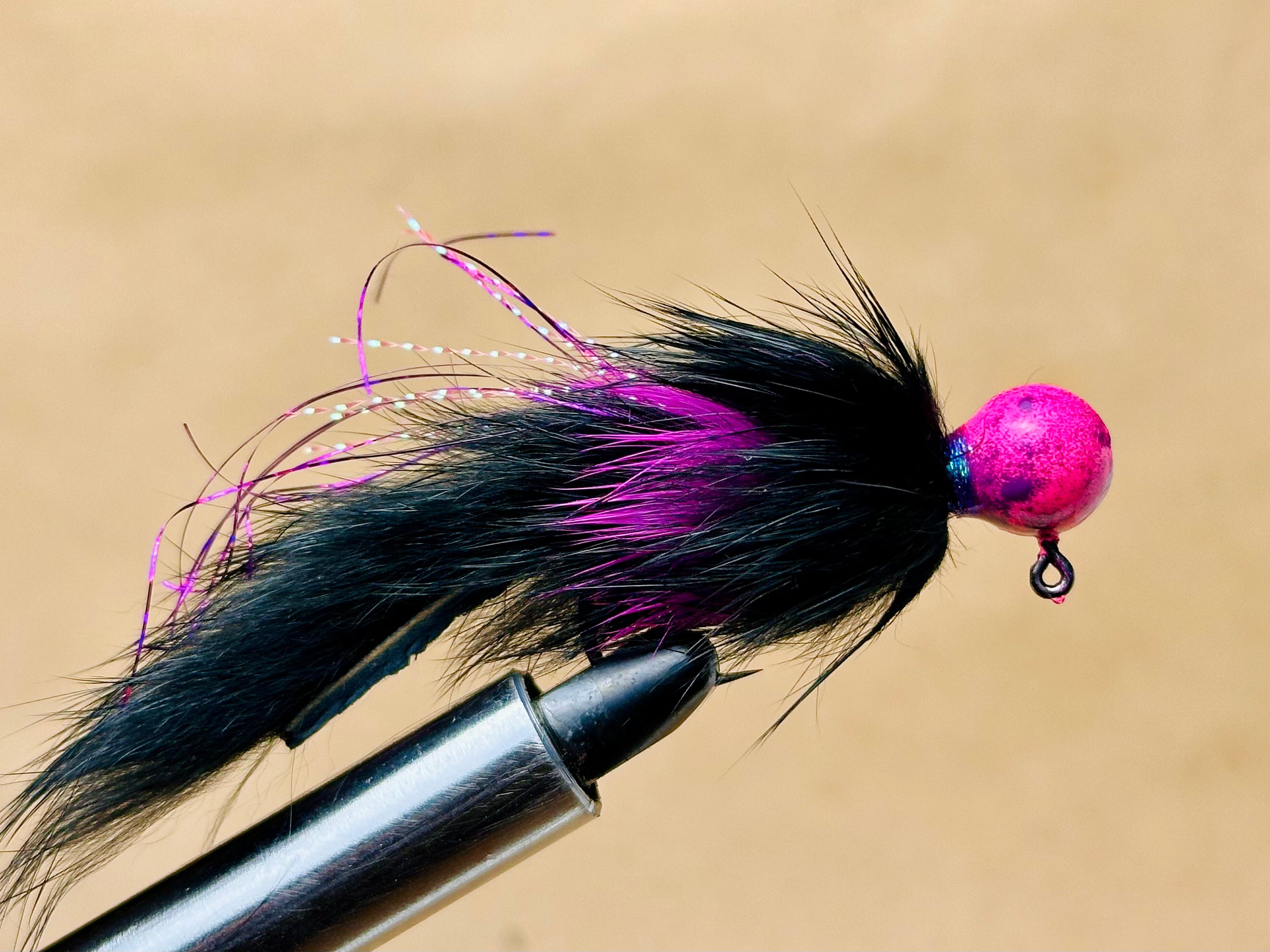 Twitching Jig Steelhead/Salmon Jig