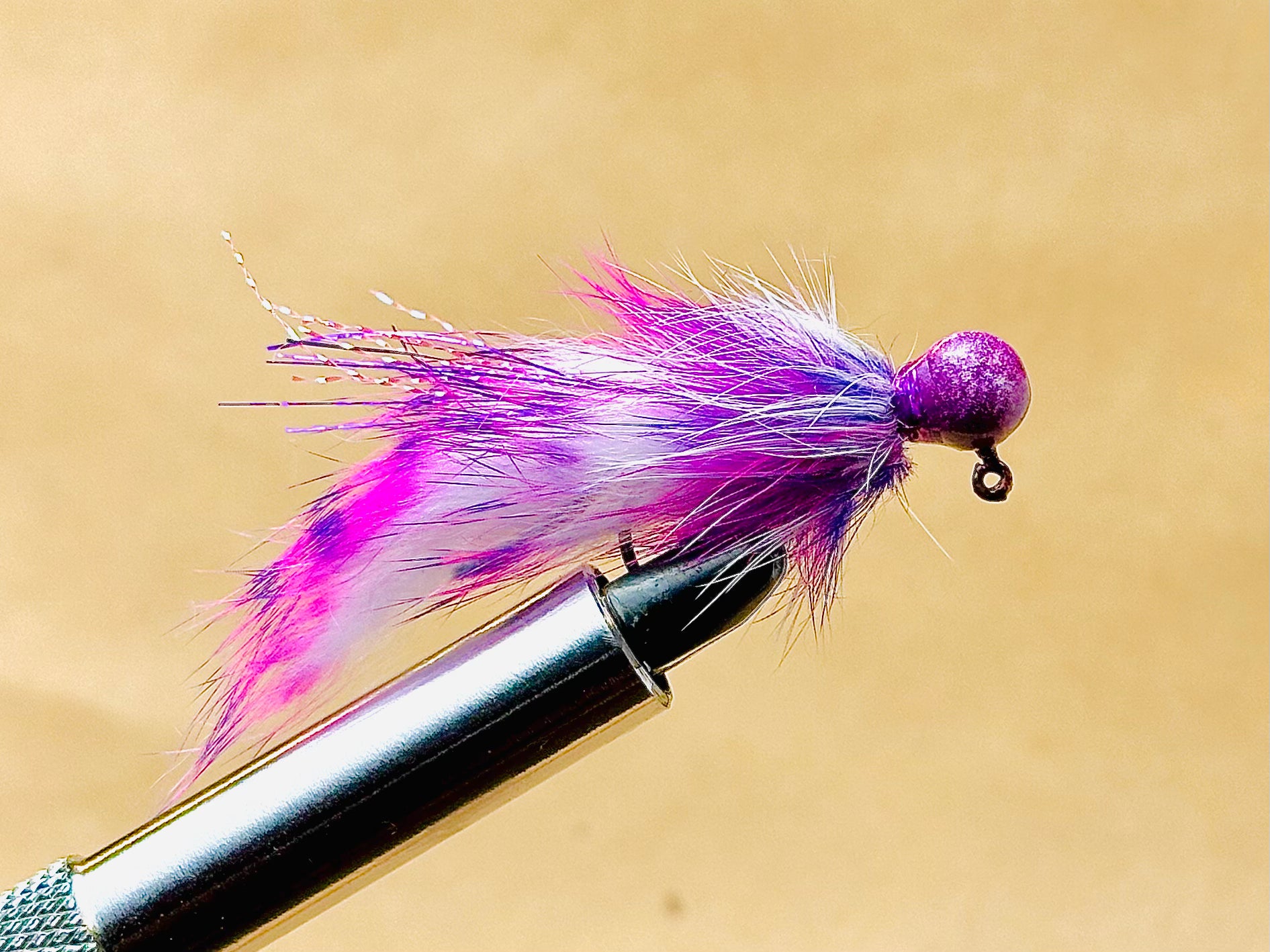 Twitching Jig Steelhead/Salmon Jig