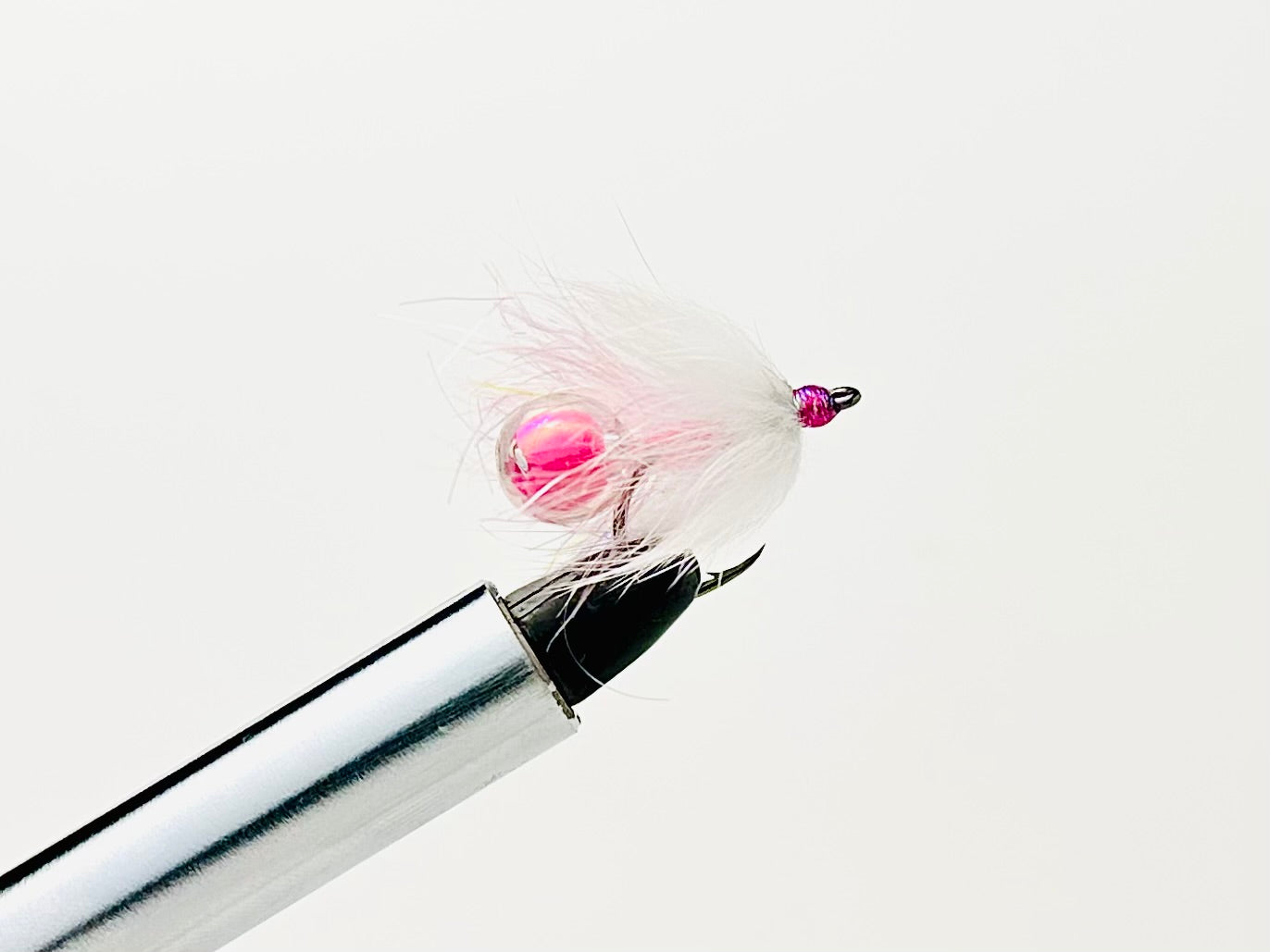 Glitter Egg Salmon and Steelhead Fly
