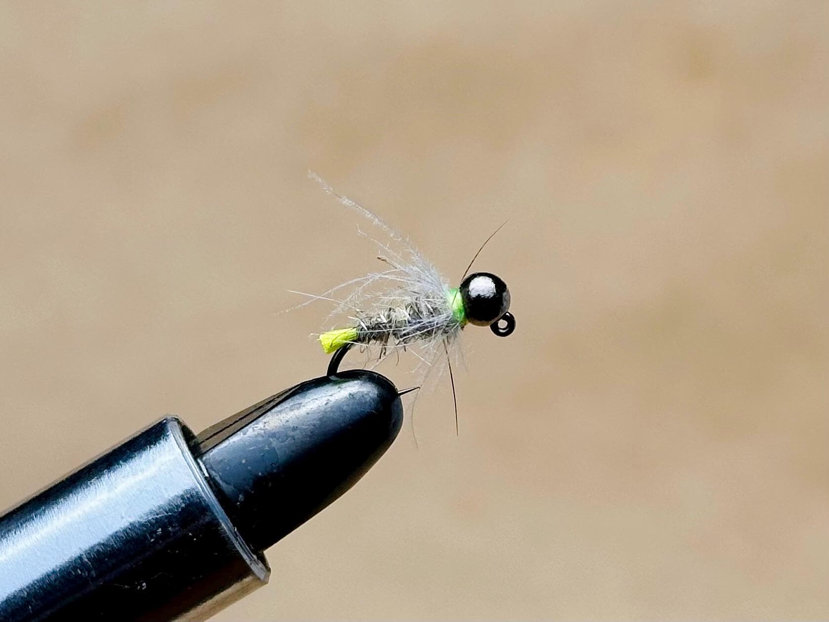 Blowtorch Nymph