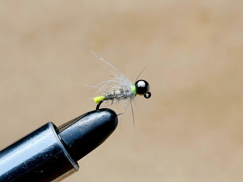 Blowtorch Nymph