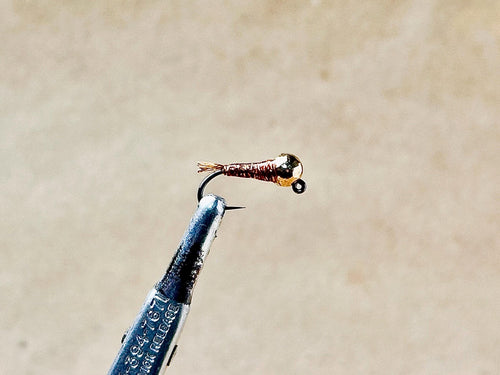 C-Midge Nymph